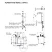 TLK08002G ban ve ky thuat