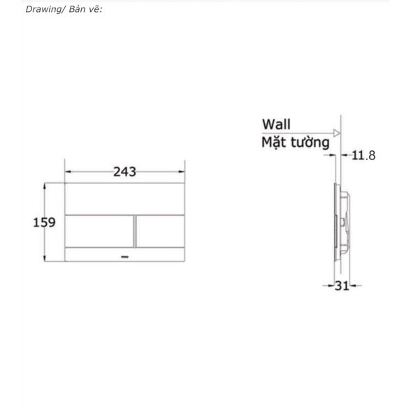 MB171MSS ban ve ky thuat