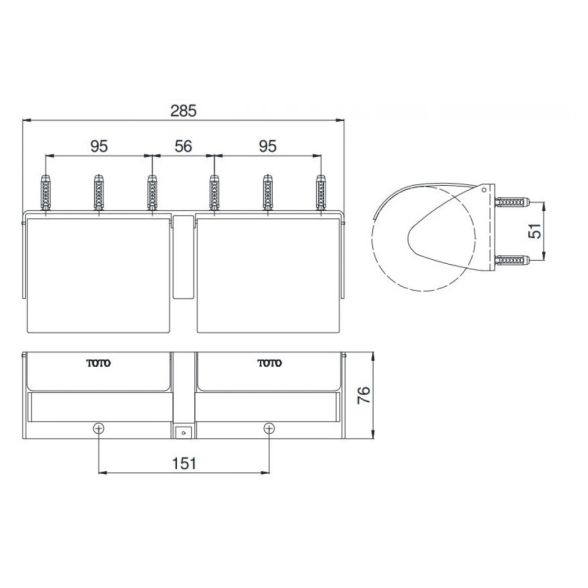 GS714W ban ve ky thuat