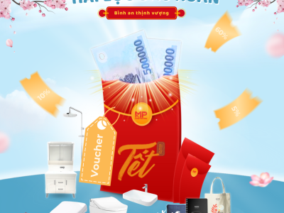 Hái Lộc Đầu Xuân