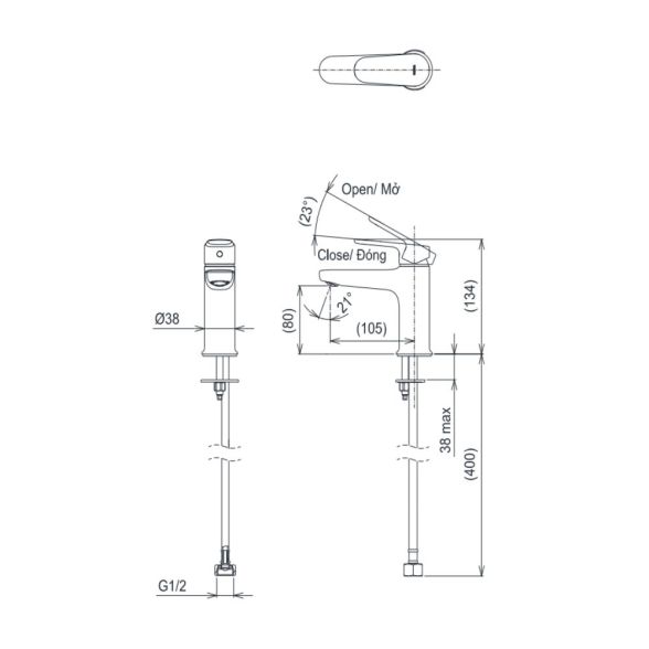 tls101a0v bvkt
