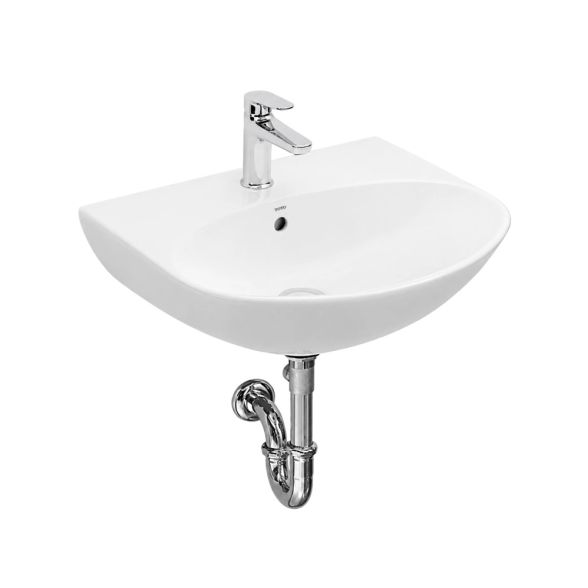 Chậu treo tường TOTO LT333C