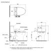 CS302DW18W ban ve ky thuat