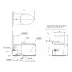 CS326DW11XW ban ve ky thuat