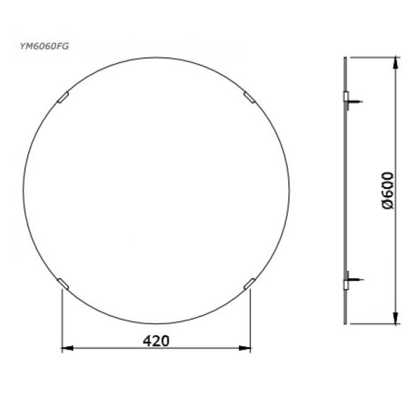 YM6060FG ban ve ky thuat
