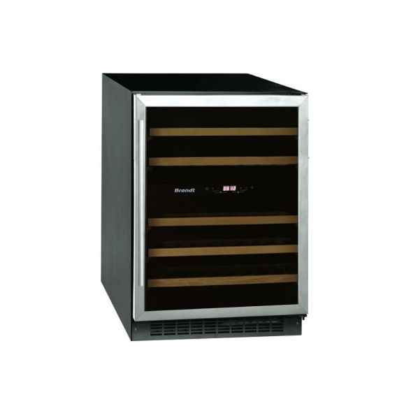 Tu bao quan ruou BRANDT CAV80X