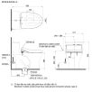 MS855DW11XW ban ve ky thuat