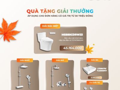 Bốn Mùa Yêu Thương – Minh Phương Sale Lớn!