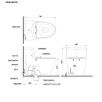 MS636DT8XW ban ve ky thuat