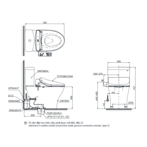 CS769CDRW26XW