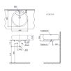 LT367CRXW ban ve ky thuat