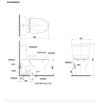 CS300DRE4W ban ve ky thuat