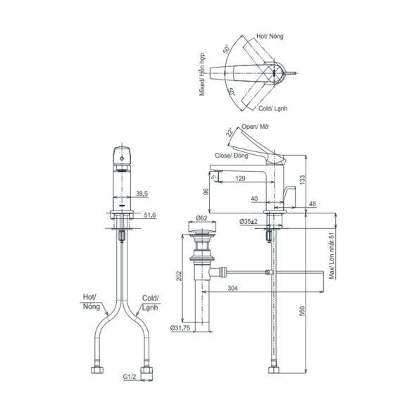 tlg163a0a bvkt