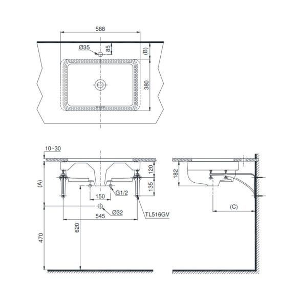 lw1555ba xw tl516gv bvkt