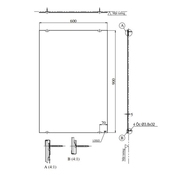 YM6090A ban ve ky thuat