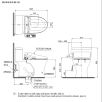 MS855DW18XW ban ve ky thuat