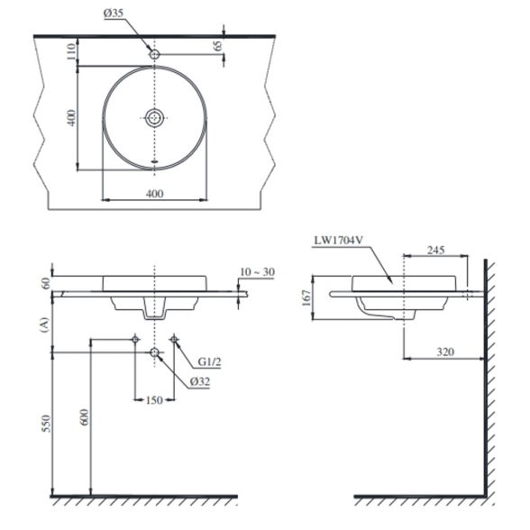 L1704XW ban ve ky thuat