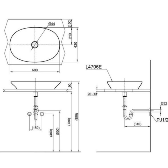 LT4706MTCMW ban ve ky thuat