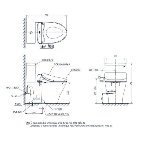 cs326dw26 xw bvkt