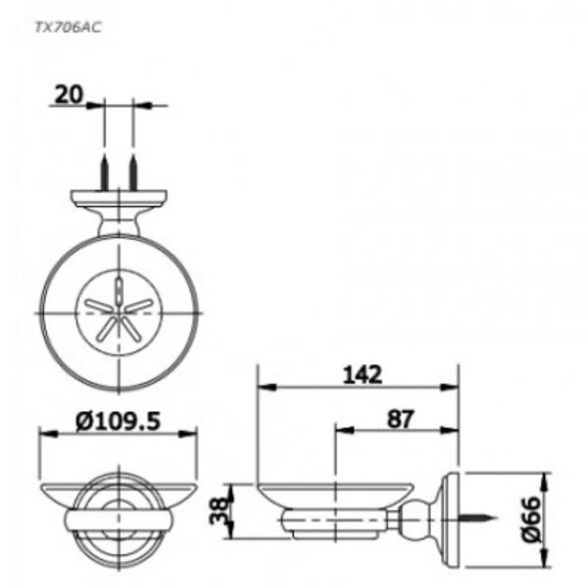 TX706AC ban ve ky thuat