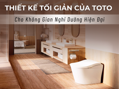 thiết bị vệ sinh TOTO,