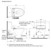 MS889DRW16XW ban ve ky thuat