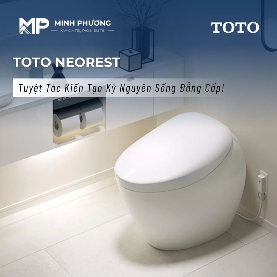 toto neorest