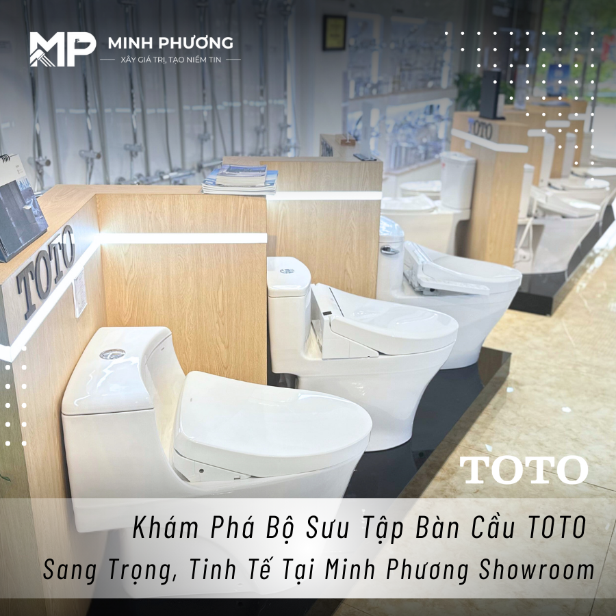bồn cầu,TOTO,thiết bị vệ sinh