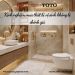 Kinh nghiệm mua thiết bị vệ sinh không bị chênh giá