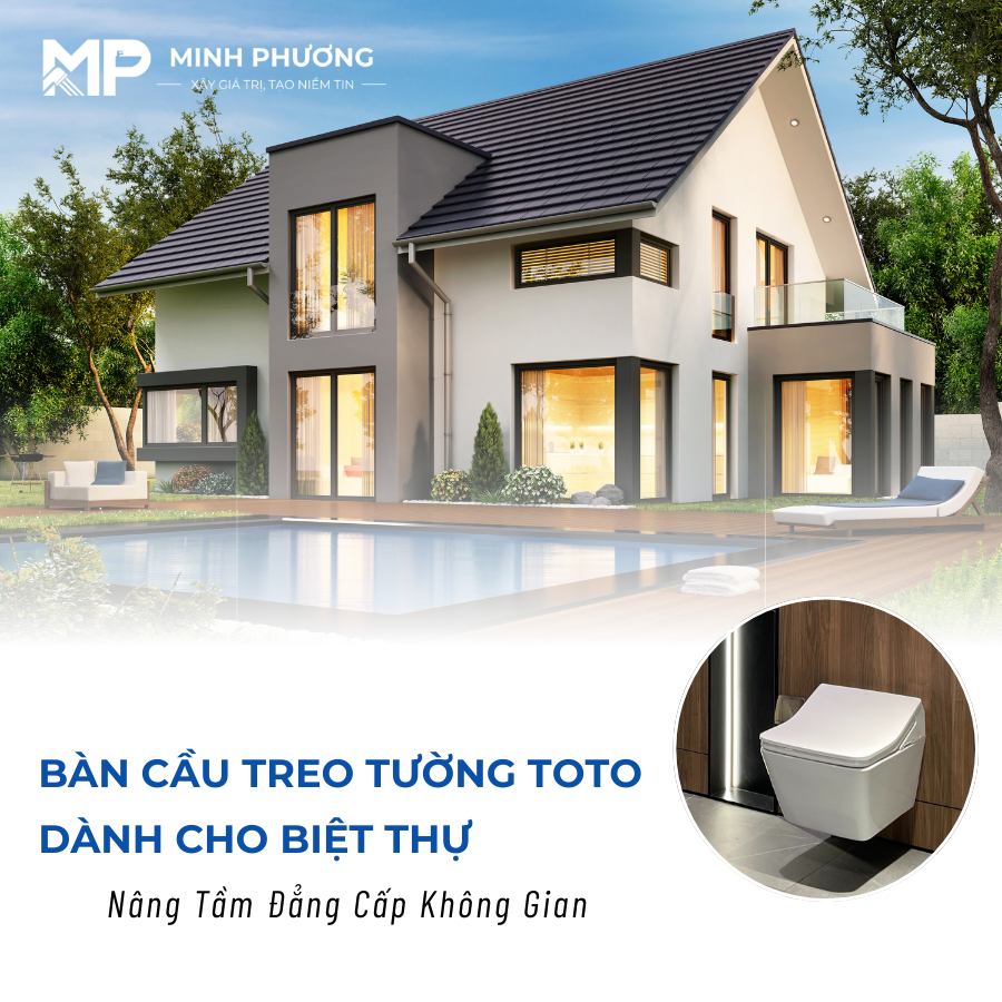 bàn cầu TOTO