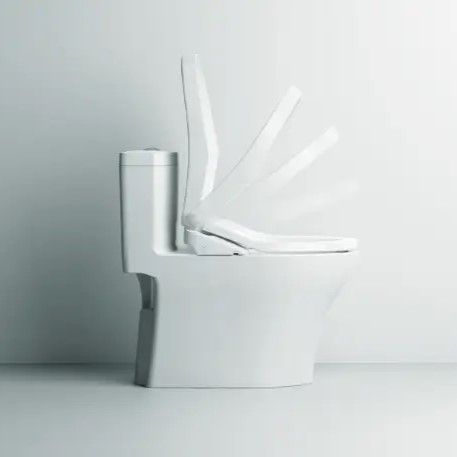 Công nghệ nắp đóng mở tự động