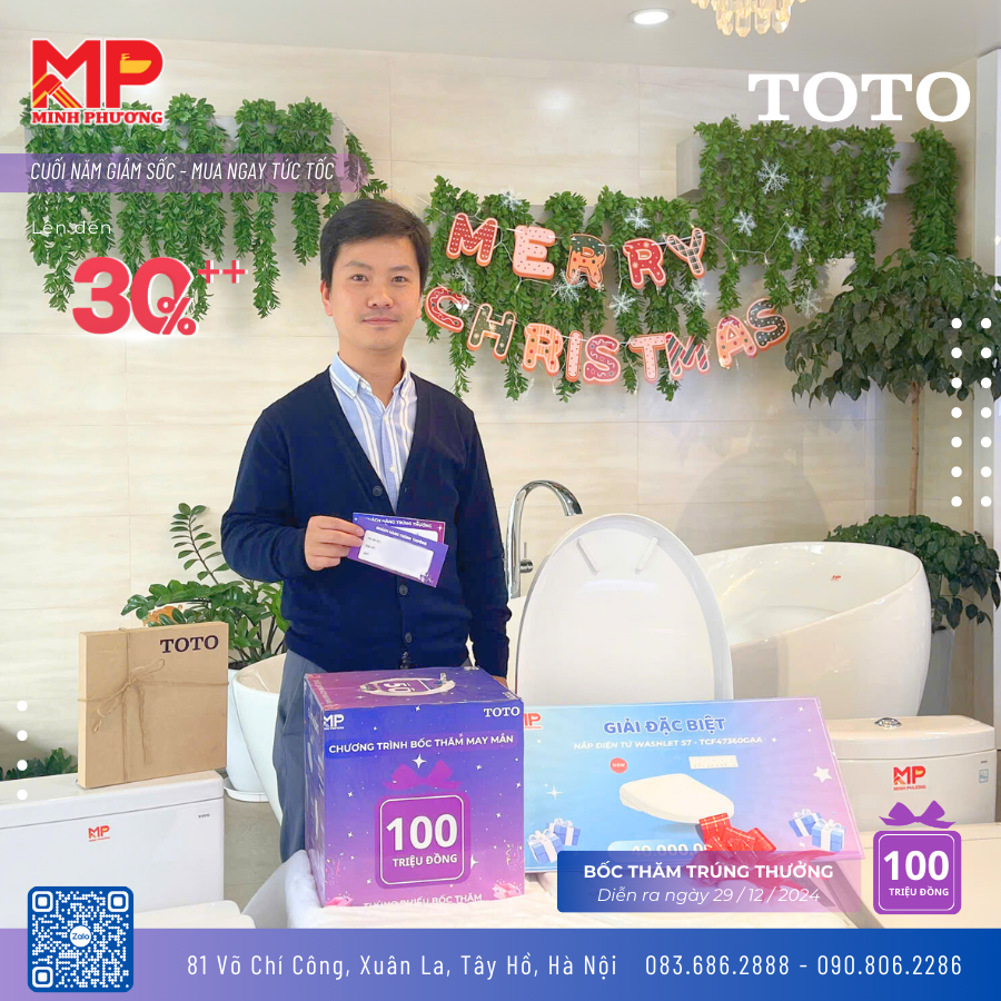 Khách hàng tại Minh Phương