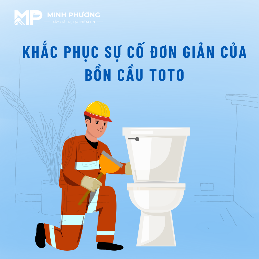 bồn cầu TOTO