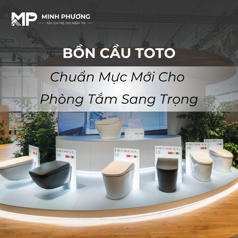 bồn cầu TOTO,bàn cầu,nắp rửa,phòng tắm