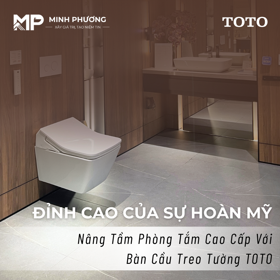 bàn cầu treo tường,TOTO,bàn cầu TOTO,bồn cầu,