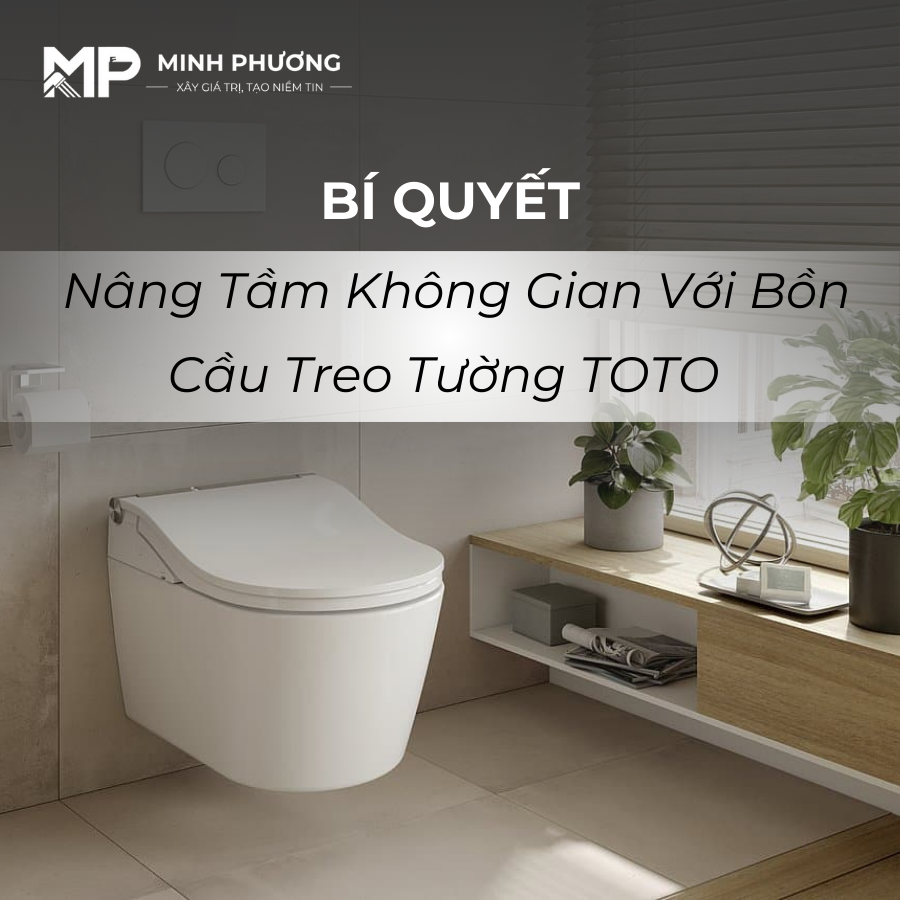 bồn cầu toto,bồn cầu treo tường,