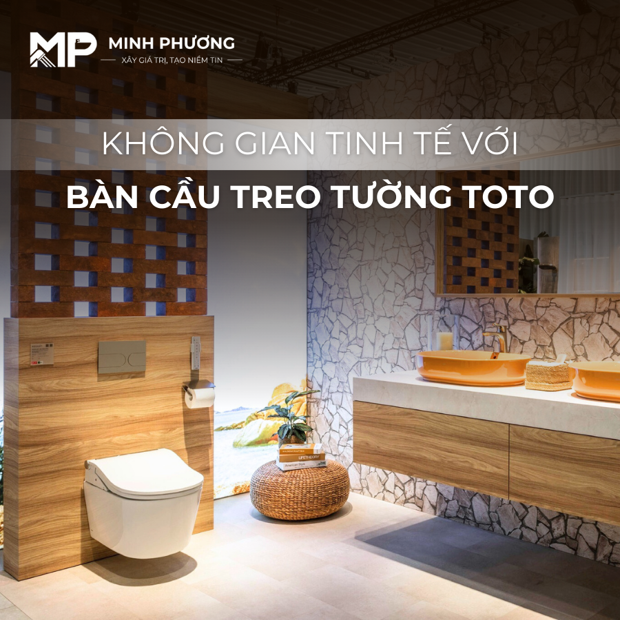 bàn cầu treo tường,bàn cầu TOTO,