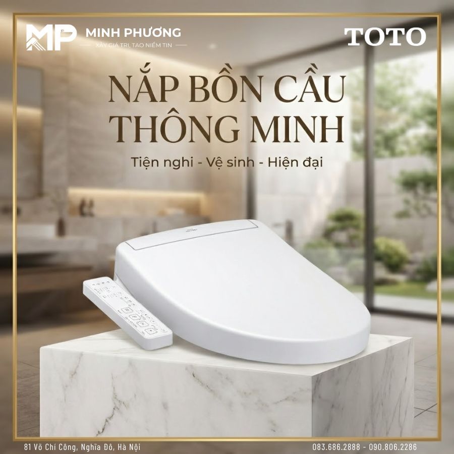 Washlet S2 – Nắp Rửa Điện Tử Từ TOTO Cho Phòng Tắm Hiện Đại