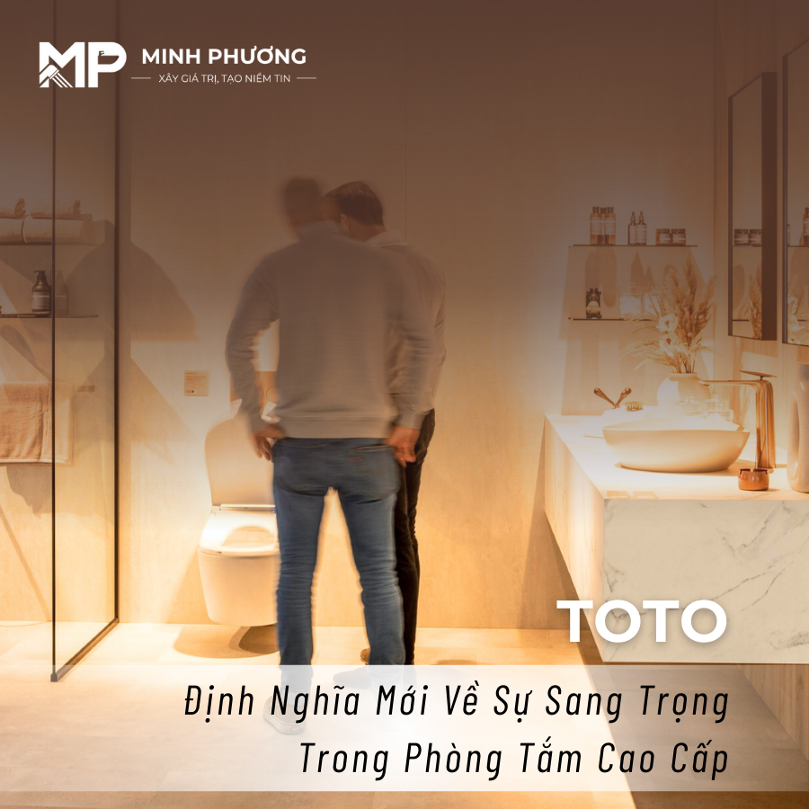 TOTO,phòng tắm,thiết bị vệ sinh,bàn cầu