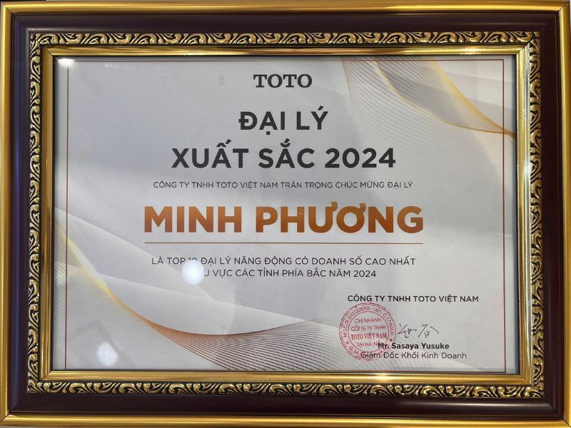 Về chúng tôi