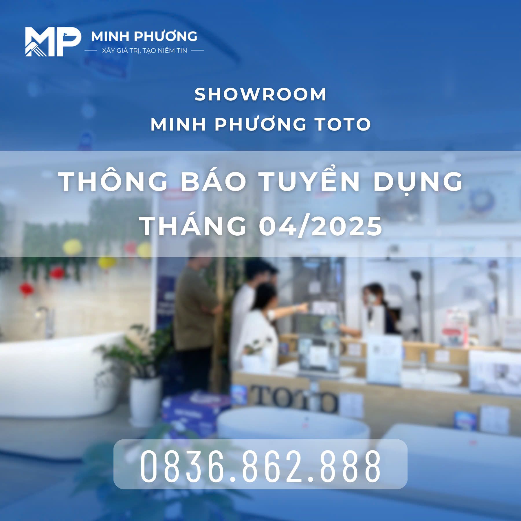 Tuyển dụng nhân viên kỹ thuật