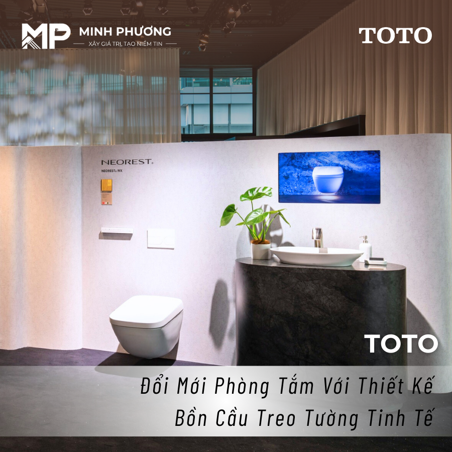 bồn cầu treo tường,bồn cầu TOTO