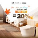 Bốn Mùa Yêu Thương - Minh Phương Sale Lớn