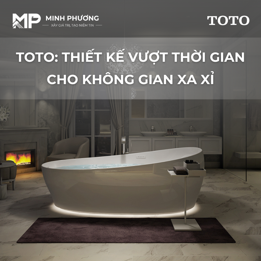 thiết bị vệ sinh TOTO,bồn cầu,bồn tắm,