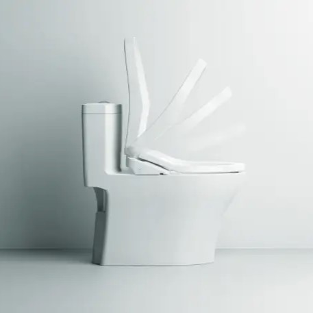 Công nghệ nắp đóng mở tự động