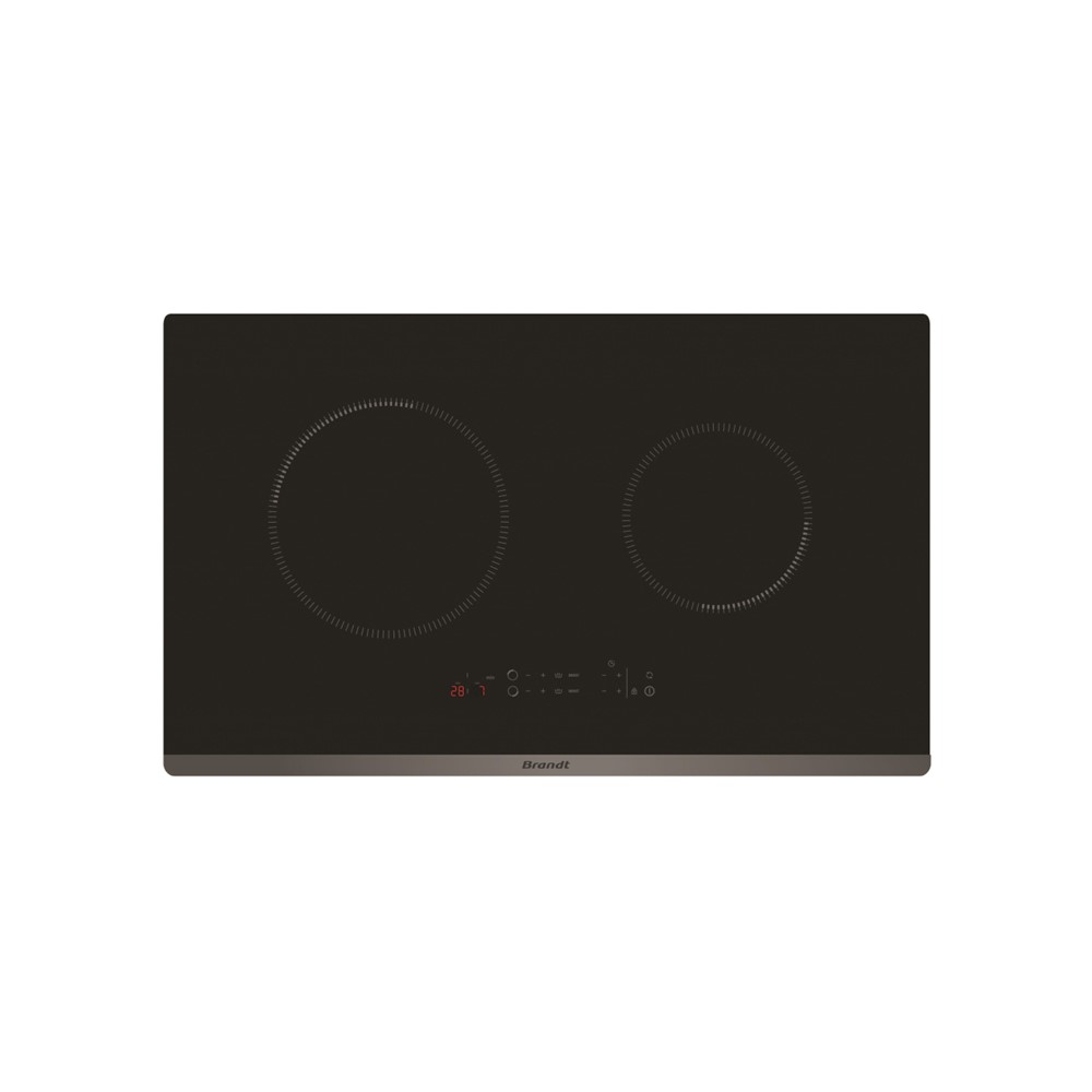 Bếp từ BRANDT BPI6230BL