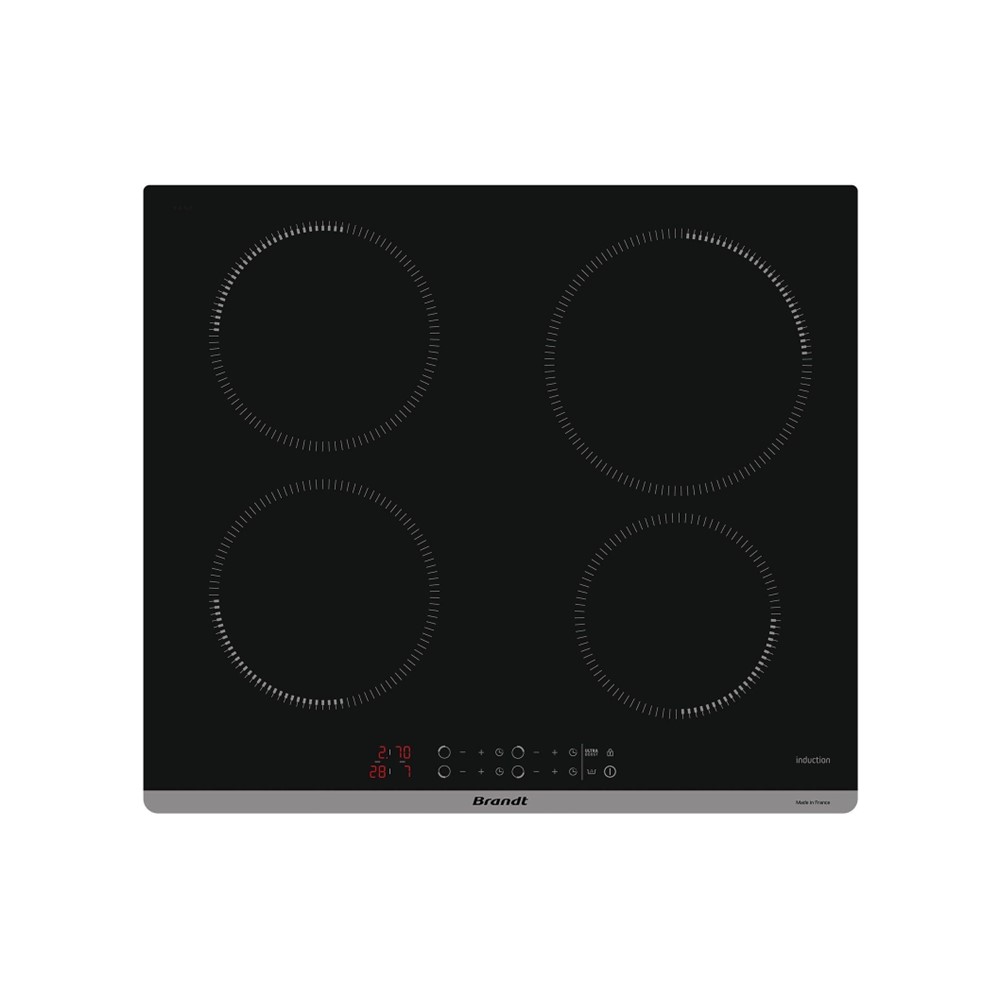 Bếp từ BRANDT BPI6410B