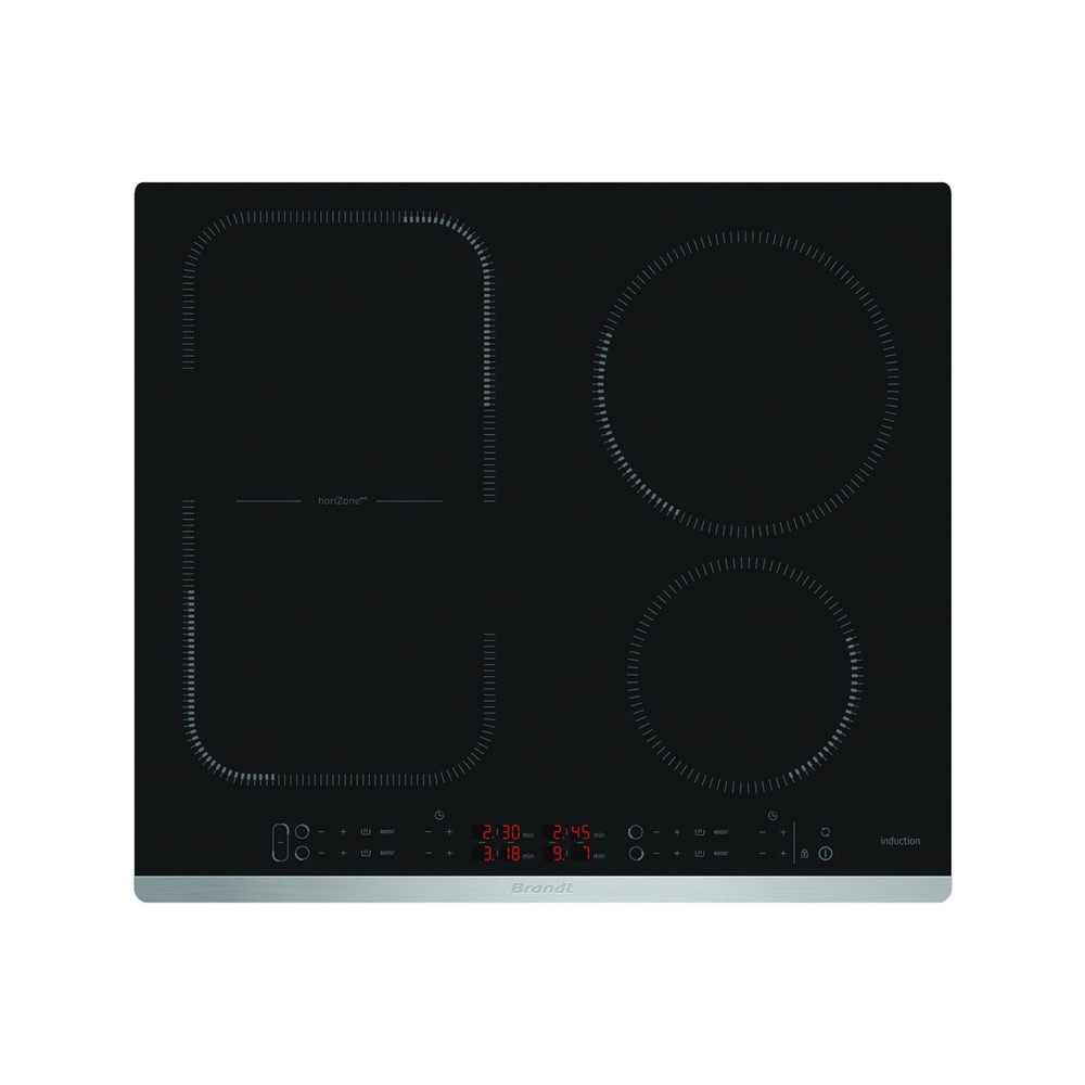 Bếp từ BRANDT BPI6449BL