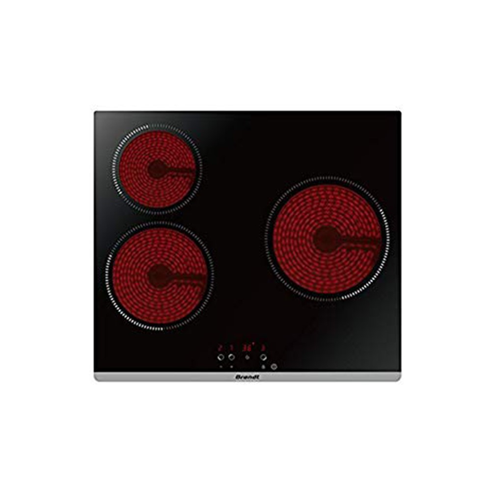 Bếp hồng ngoại BRANDT BPV6320B