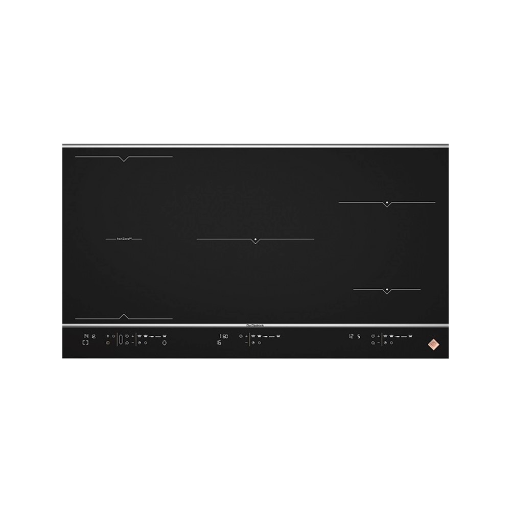 Bếp từ DE DIETRICH DPI7966XS